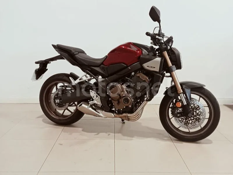 Honda CB650R 7700 € 2024 Girona - 2