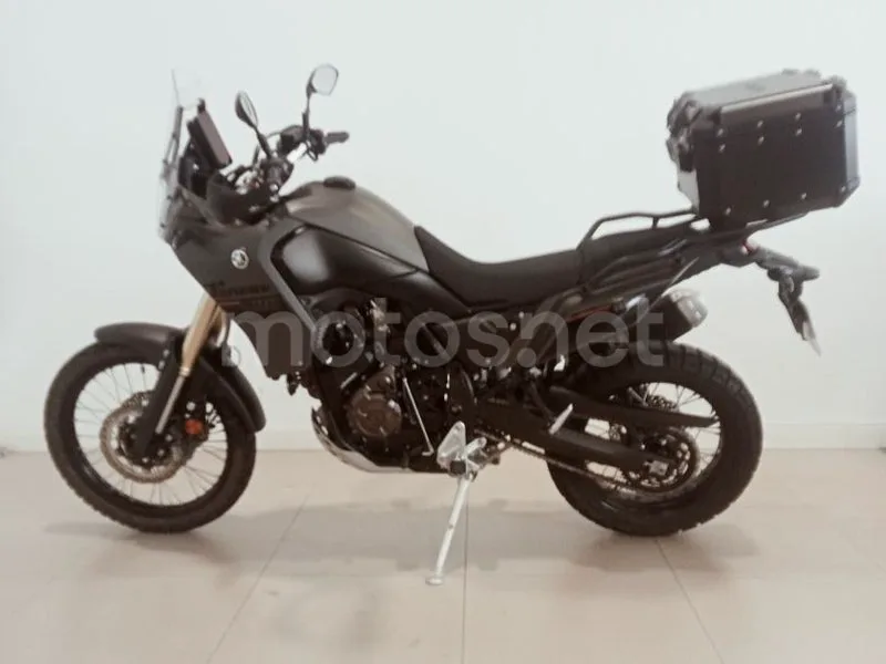 Yamaha Ténéré 700 9650 € 2024 Girona - 1