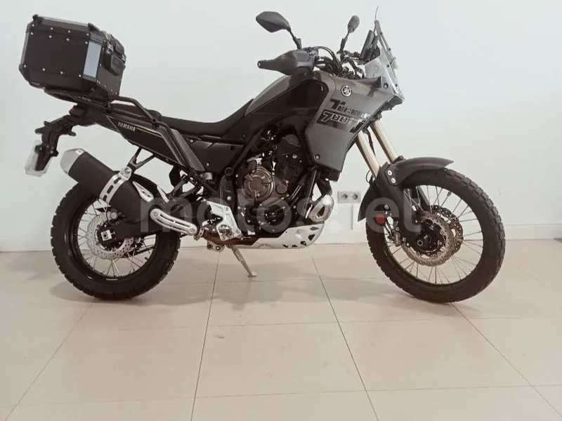 Yamaha Ténéré 700 9650 € 2024 Girona - 2