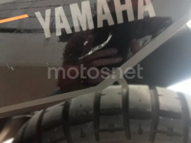 Yamaha Ténéré 700 - Vista 13