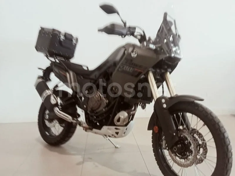 Yamaha Ténéré 700 - Vista 4