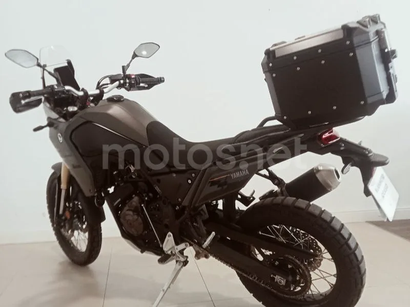 Yamaha Ténéré 700 - Vista 6