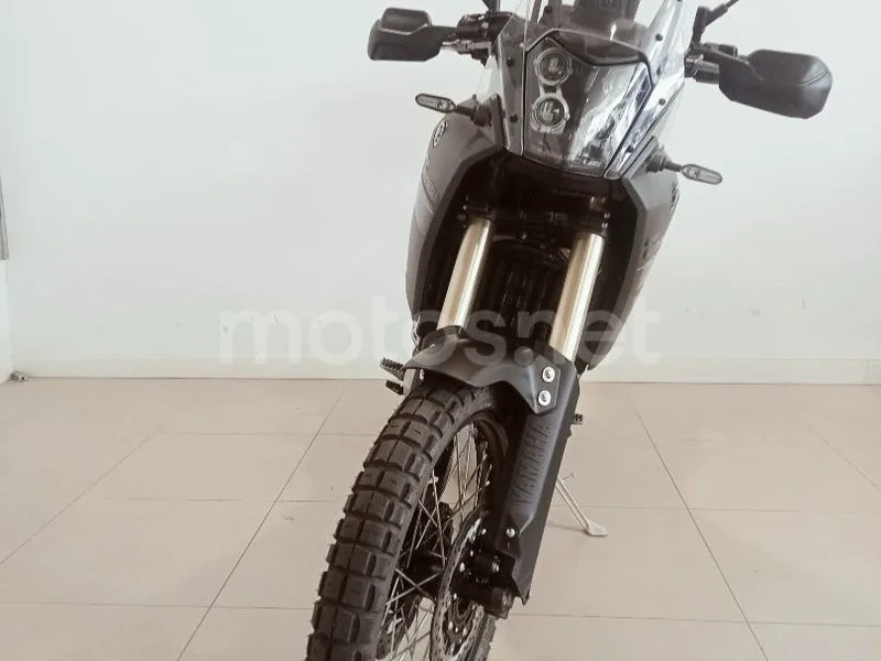 Yamaha Ténéré 700 - Vista 7