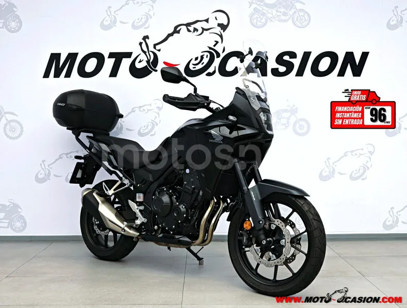 Honda NX500 5850 € 2025 Toledo - 1
