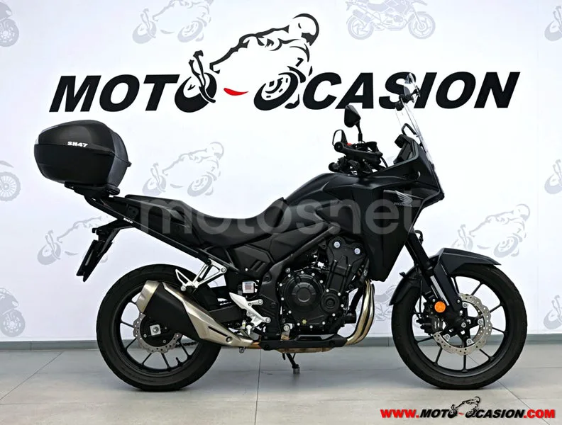 Honda NX500 5850 € 2025 Toledo - 2