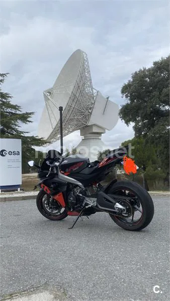 Aprilia RS 660 9200 € 2023 Madrid - 2