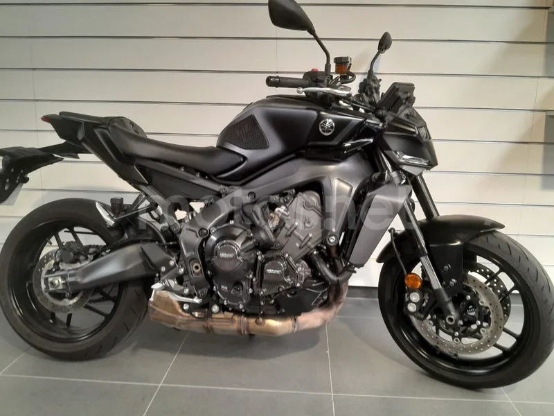 Yamaha MT-09 9900 € 2025 Girona - 1
