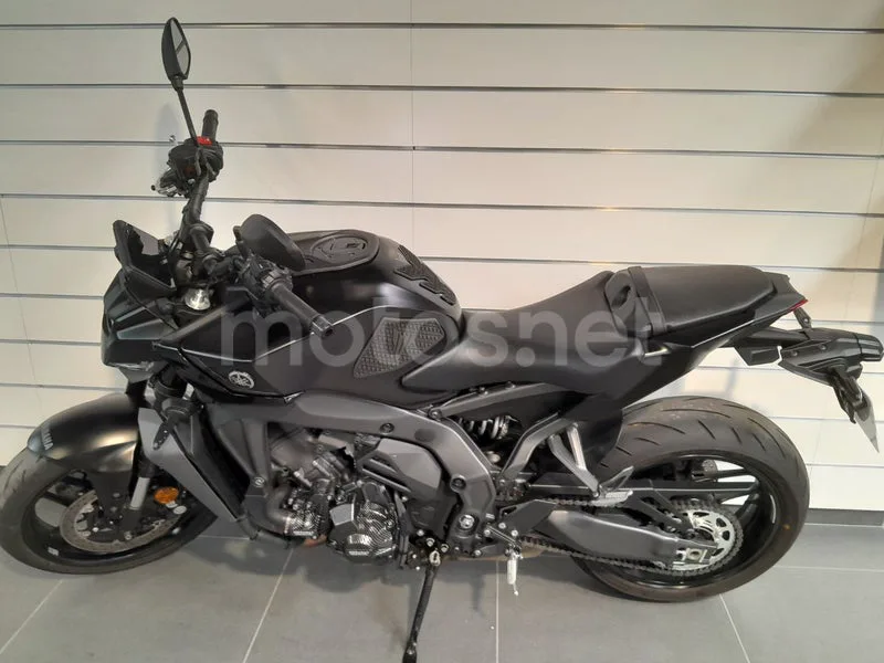 Yamaha MT-09 9900 € 2025 Girona - 2