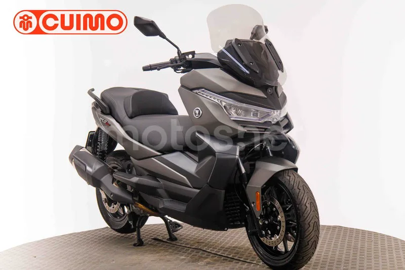 Voge SR4 Max 5299 € 2026 Madrid - 1