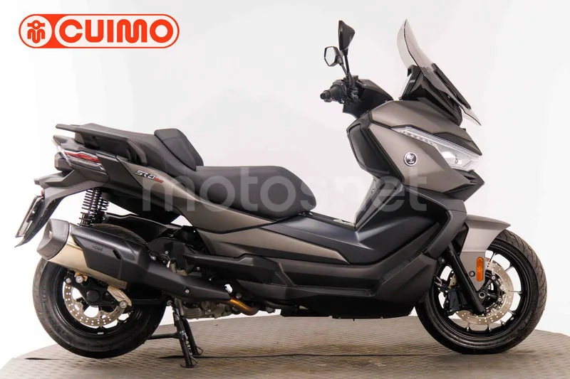 Voge SR4 Max 5299 € 2026 Madrid - 2