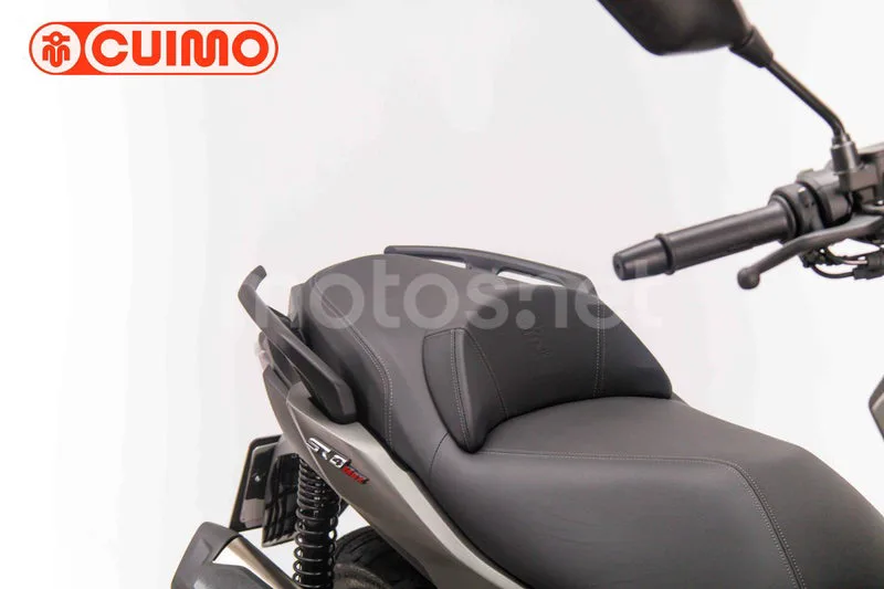 Voge SR4 Max - Vista 12