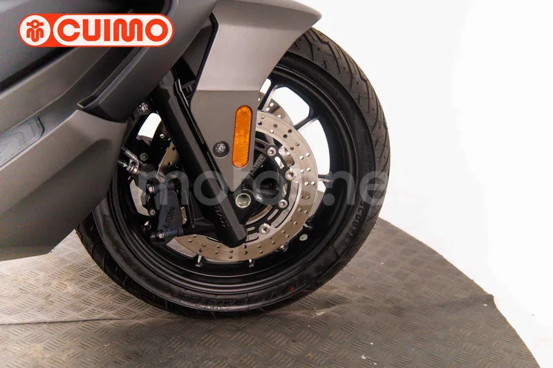 Voge SR4 Max - Vista 14