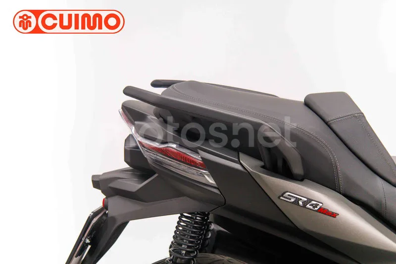 Voge SR4 Max - Vista 16