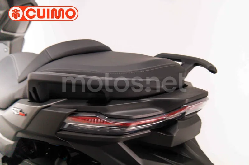 Voge SR4 Max - Vista 18