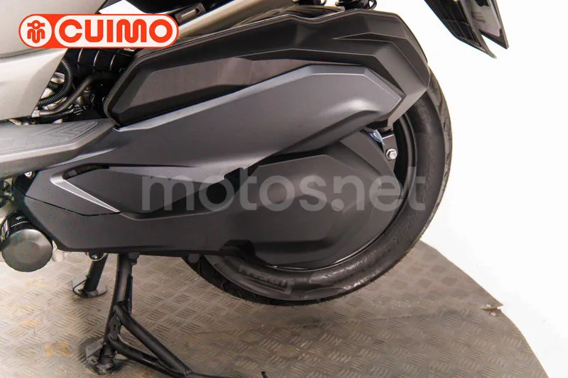 Voge SR4 Max - Vista 21