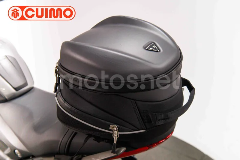 Triumph Trident 660 - Vista 35