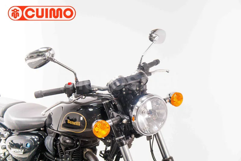 Benelli Imperiale 400 - Vista 11