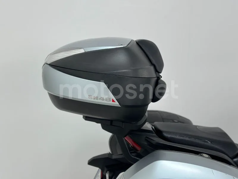 Honda NC750X - Vista 29