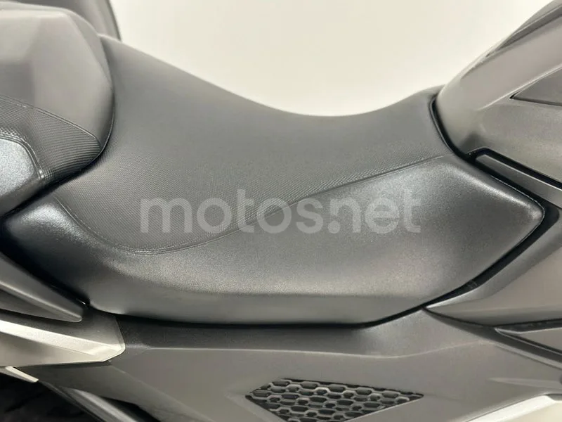 Honda NC750X - Vista 32