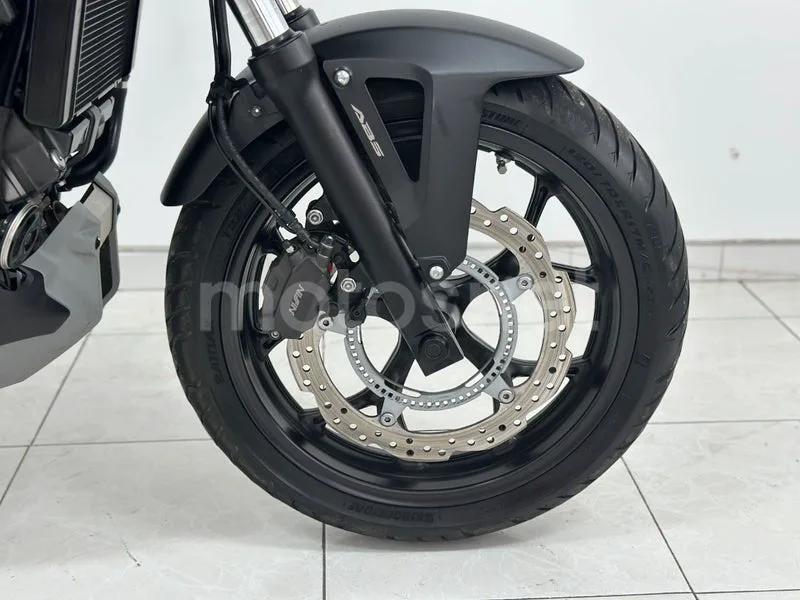 Honda NC750X - Vista 36