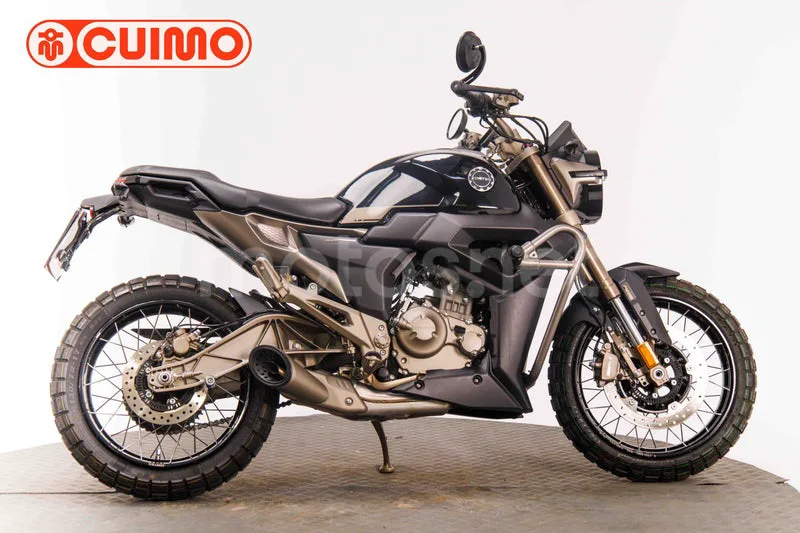 Zontes G1 125 2899 € 2024 Madrid - 2