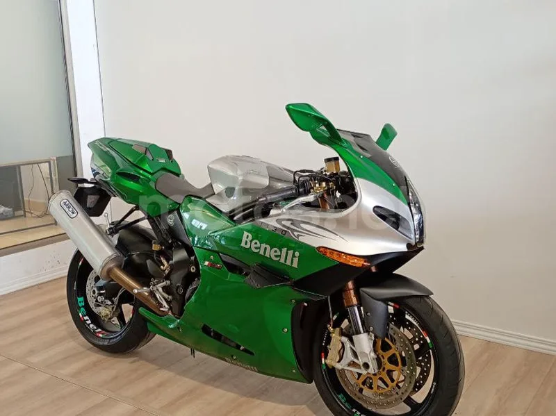 Benelli Tre-K 1130 24.995 € 2014 Alicante - 2