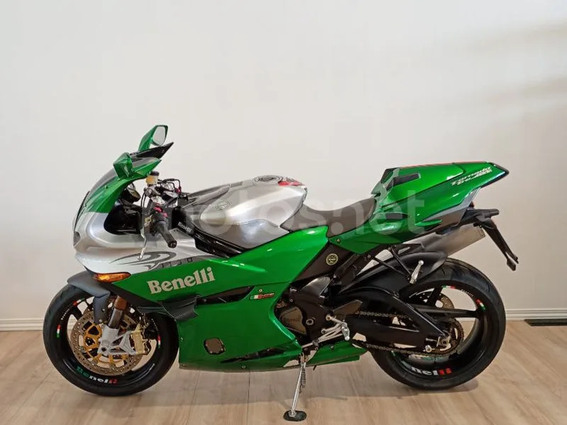 Benelli Tre-K 1130 - Vista 4