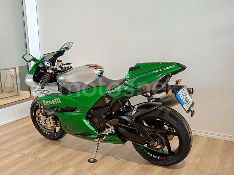 Benelli Tre-K 1130 - Vista 5