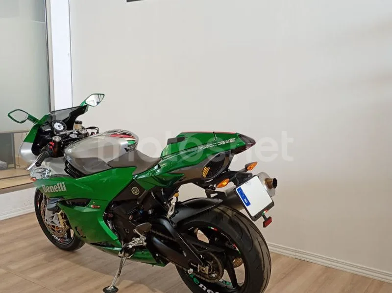 Benelli Tre-K 1130 - Vista 6