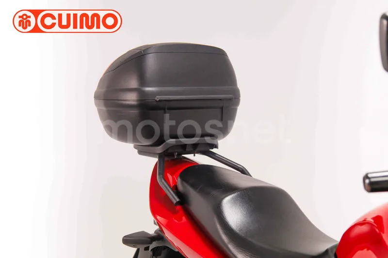 Suzuki Inazuma 250 - Vista 12