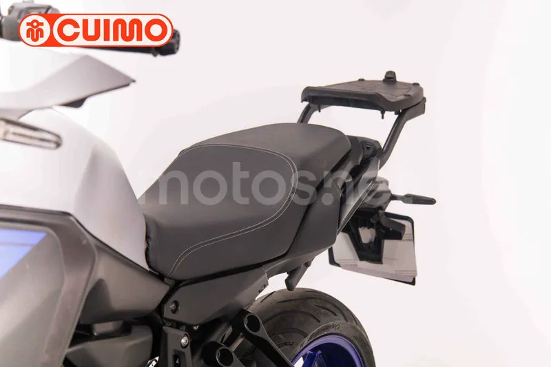 Yamaha Tracer 700 - Vista 23