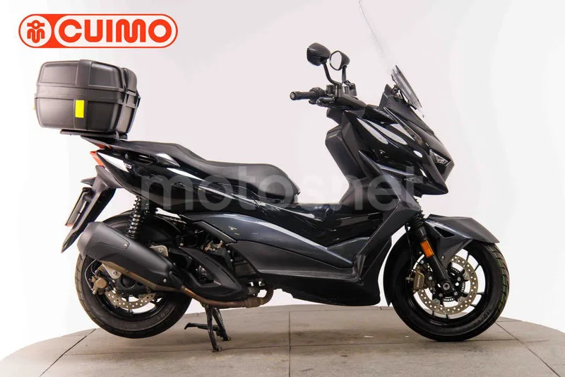Zontes 310 M 3599 € 2024 Madrid - 2