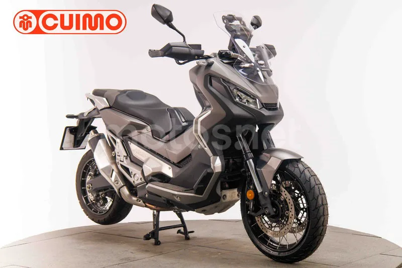 Honda X-ADV 9499 € 2019 Madrid - 1