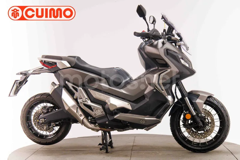 Honda X-ADV 9499 € 2019 Madrid - 2