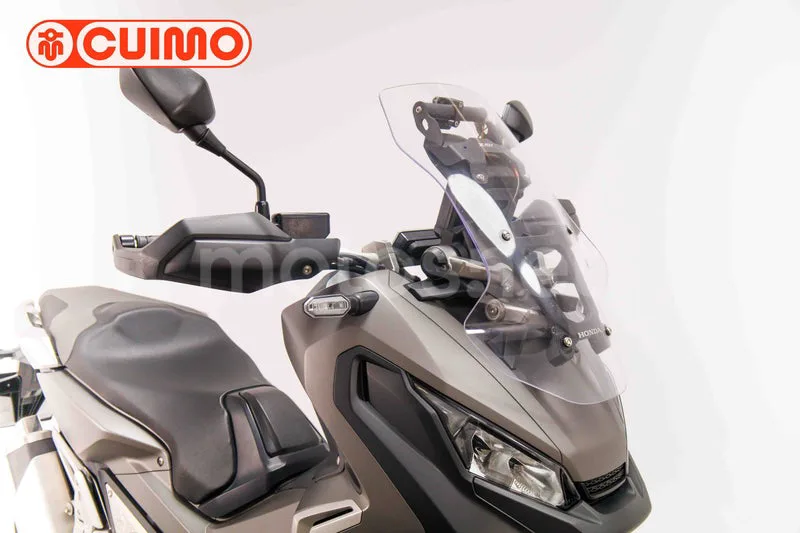 Honda X-ADV - Vista 11