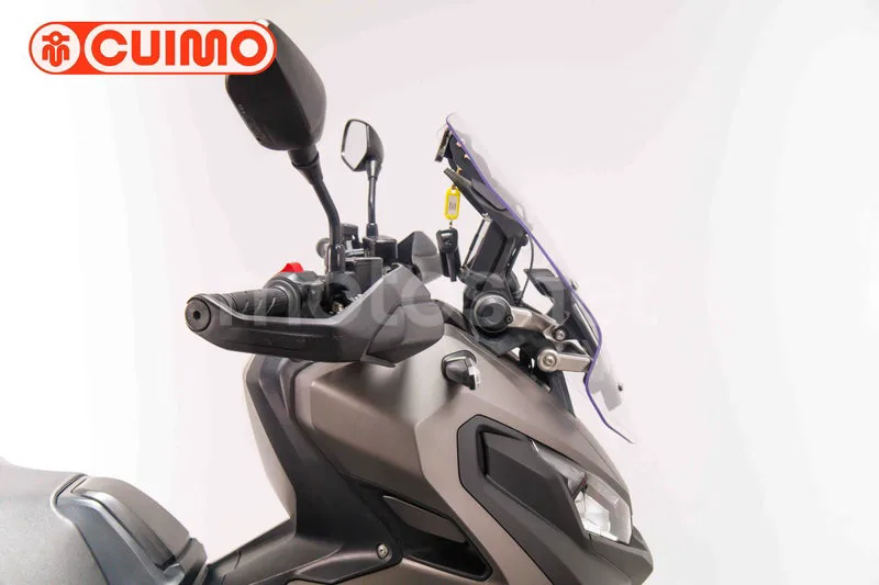 Honda X-ADV - Vista 13