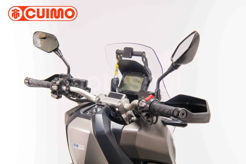 Honda X-ADV - Vista 17
