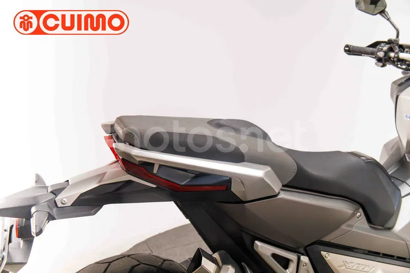 Honda X-ADV - Vista 18
