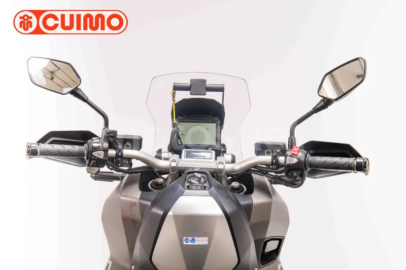 Honda X-ADV - Vista 19