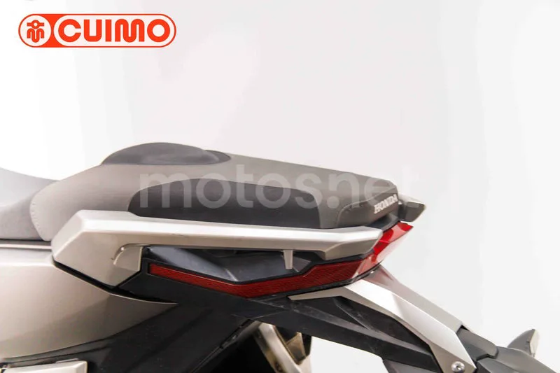 Honda X-ADV - Vista 20