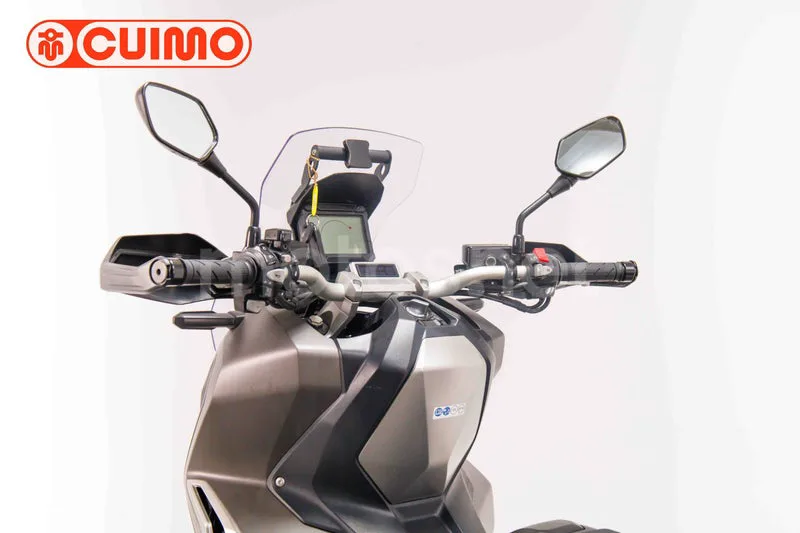 Honda X-ADV - Vista 21