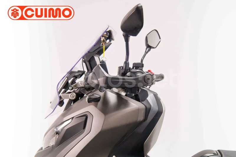 Honda X-ADV - Vista 22