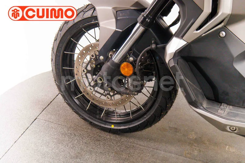 Honda X-ADV - Vista 23