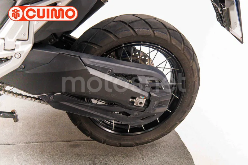 Honda X-ADV - Vista 24