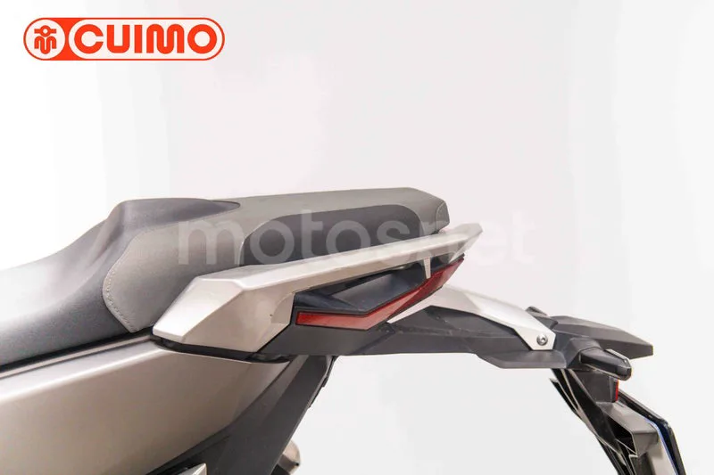 Honda X-ADV - Vista 25