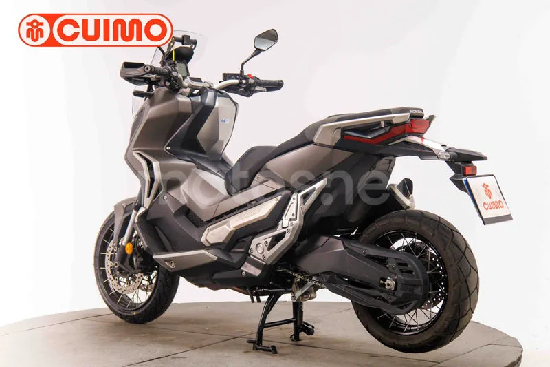 Honda X-ADV - Vista 6