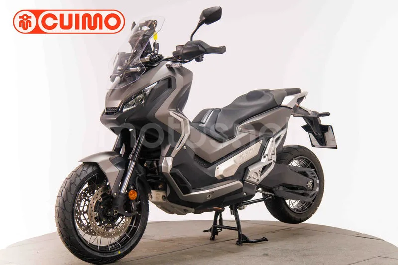 Honda X-ADV - Vista 9