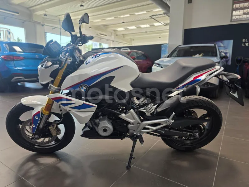 BMW G 310 R 3500 € 2017 Tarragona - 1