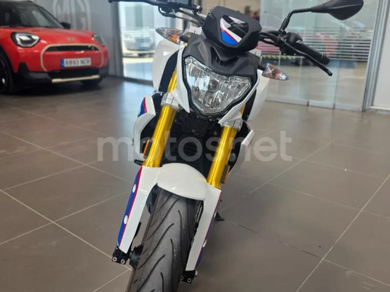 BMW G 310 R 3500 € 2017 Tarragona - 2