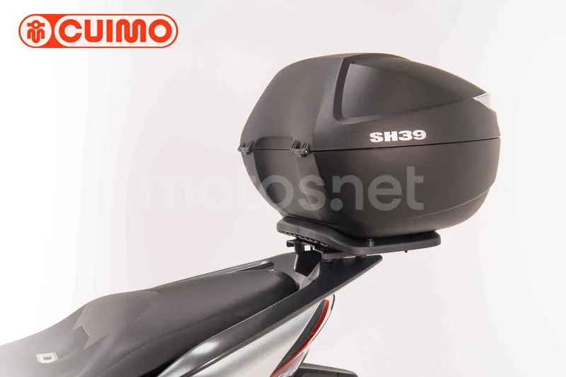 Zontes 350 D - Vista 25